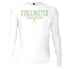 Men's Pro-Compression Long Sleeve T-Shirt Thumbnail