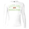 Men's Pro-Compression Long Sleeve T-Shirt Thumbnail