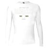 Men's Pro-Compression Long Sleeve T-Shirt Thumbnail