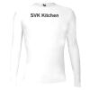 Men's Pro-Compression Long Sleeve T-Shirt Thumbnail