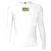 Men's Pro-Compression Long Sleeve T-Shirt Thumbnail
