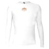 Men's Pro-Compression Long Sleeve T-Shirt Thumbnail