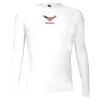 Men's Pro-Compression Long Sleeve T-Shirt Thumbnail