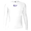 Men's Pro-Compression Long Sleeve T-Shirt Thumbnail