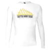 Men's Pro-Compression Long Sleeve T-Shirt Thumbnail