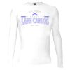 Men's Pro-Compression Long Sleeve T-Shirt Thumbnail