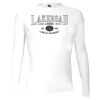 Men's Pro-Compression Long Sleeve T-Shirt Thumbnail