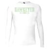 Men's Pro-Compression Long Sleeve T-Shirt Thumbnail