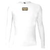 Men's Pro-Compression Long Sleeve T-Shirt Thumbnail