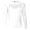 Men's Pro-Compression Long Sleeve T-Shirt Thumbnail