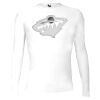 Men's Pro-Compression Long Sleeve T-Shirt Thumbnail