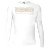 Men's Pro-Compression Long Sleeve T-Shirt Thumbnail