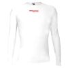 Men's Pro-Compression Long Sleeve T-Shirt Thumbnail
