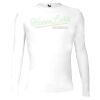 Men's Pro-Compression Long Sleeve T-Shirt Thumbnail