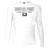 Men's Pro-Compression Long Sleeve T-Shirt Thumbnail