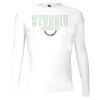 Men's Pro-Compression Long Sleeve T-Shirt Thumbnail