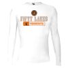 Men's Pro-Compression Long Sleeve T-Shirt Thumbnail