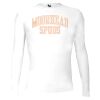 Men's Pro-Compression Long Sleeve T-Shirt Thumbnail