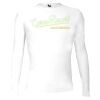 Men's Pro-Compression Long Sleeve T-Shirt Thumbnail