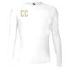 Men's Pro-Compression Long Sleeve T-Shirt Thumbnail