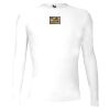 Men's Pro-Compression Long Sleeve T-Shirt Thumbnail