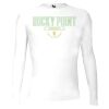 Men's Pro-Compression Long Sleeve T-Shirt Thumbnail