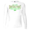 Men's Pro-Compression Long Sleeve T-Shirt Thumbnail