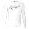 Men's Pro-Compression Long Sleeve T-Shirt Thumbnail