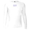 Men's Pro-Compression Long Sleeve T-Shirt Thumbnail