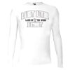 Men's Pro-Compression Long Sleeve T-Shirt Thumbnail