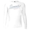 Men's Pro-Compression Long Sleeve T-Shirt Thumbnail