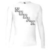 Men's Pro-Compression Long Sleeve T-Shirt Thumbnail