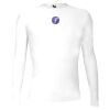 Men's Pro-Compression Long Sleeve T-Shirt Thumbnail