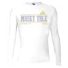 Men's Pro-Compression Long Sleeve T-Shirt Thumbnail