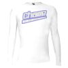 Men's Pro-Compression Long Sleeve T-Shirt Thumbnail