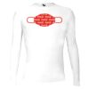 Men's Pro-Compression Long Sleeve T-Shirt Thumbnail