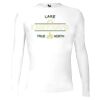 Men's Pro-Compression Long Sleeve T-Shirt Thumbnail