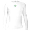 Men's Pro-Compression Long Sleeve T-Shirt Thumbnail