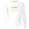 Men's Pro-Compression Long Sleeve T-Shirt Thumbnail