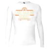 Men's Pro-Compression Long Sleeve T-Shirt Thumbnail