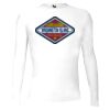 Men's Pro-Compression Long Sleeve T-Shirt Thumbnail