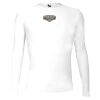 Men's Pro-Compression Long Sleeve T-Shirt Thumbnail