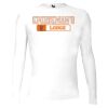 Men's Pro-Compression Long Sleeve T-Shirt Thumbnail