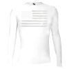 Men's Pro-Compression Long Sleeve T-Shirt Thumbnail