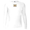 Men's Pro-Compression Long Sleeve T-Shirt Thumbnail