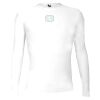 Men's Pro-Compression Long Sleeve T-Shirt Thumbnail