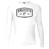 Men's Pro-Compression Long Sleeve T-Shirt Thumbnail