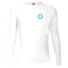 Men's Pro-Compression Long Sleeve T-Shirt Thumbnail