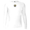 Men's Pro-Compression Long Sleeve T-Shirt Thumbnail