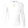 Men's Pro-Compression Long Sleeve T-Shirt Thumbnail